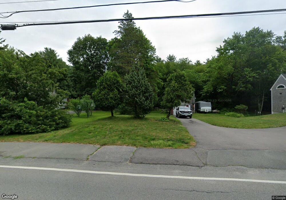 236 Walnut St, Abington, MA 02351 - photo 1