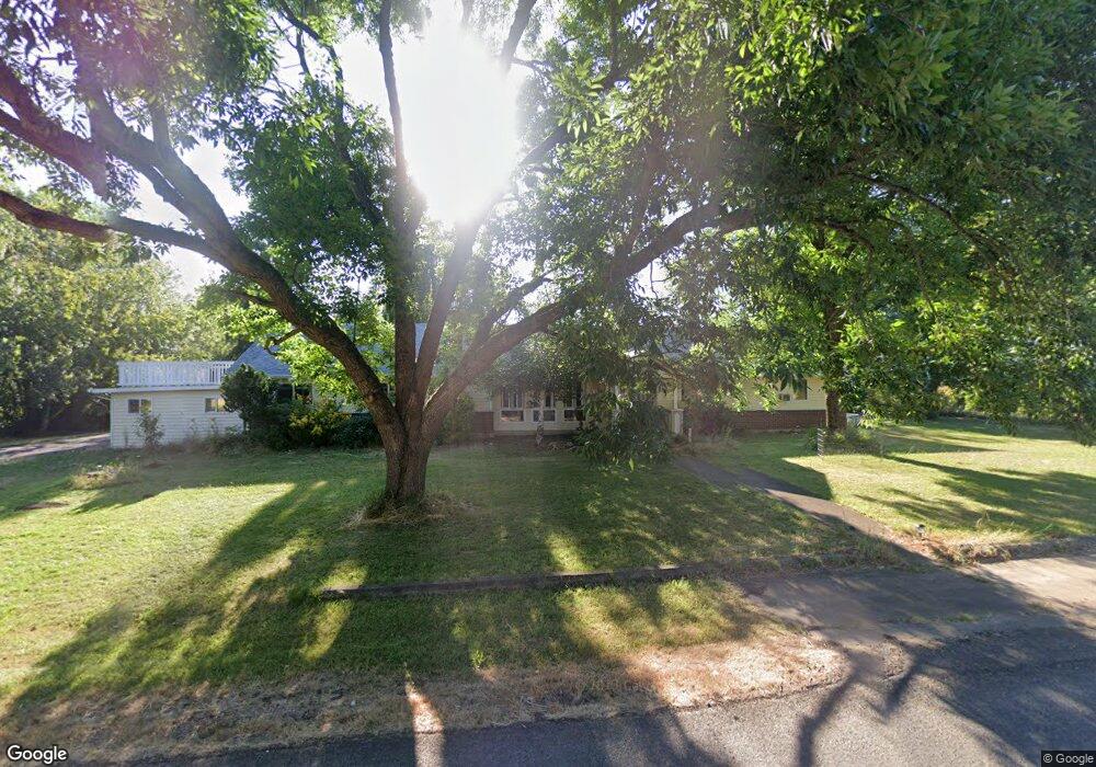 28346 S Dryland Rd, Canby, OR 97013 - photo 1