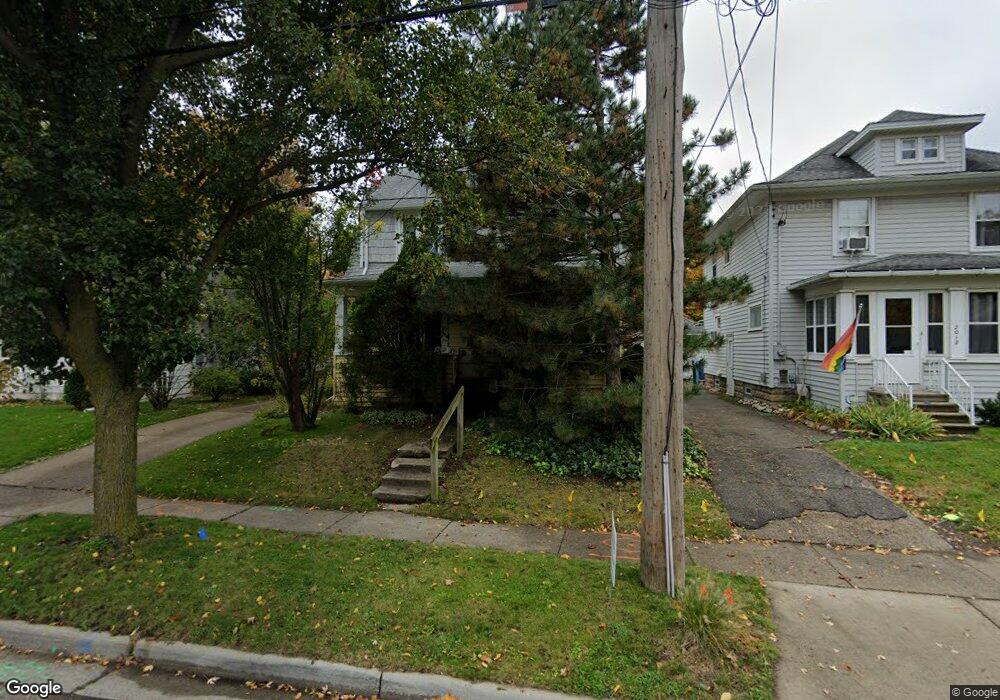 2016 Forest Ave, Lansing, MI 48910 - photo 1