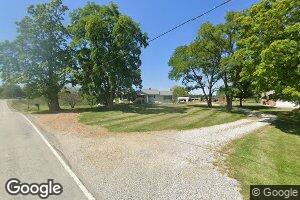 1567 Camden College Corner Rd, Camden, OH 45311