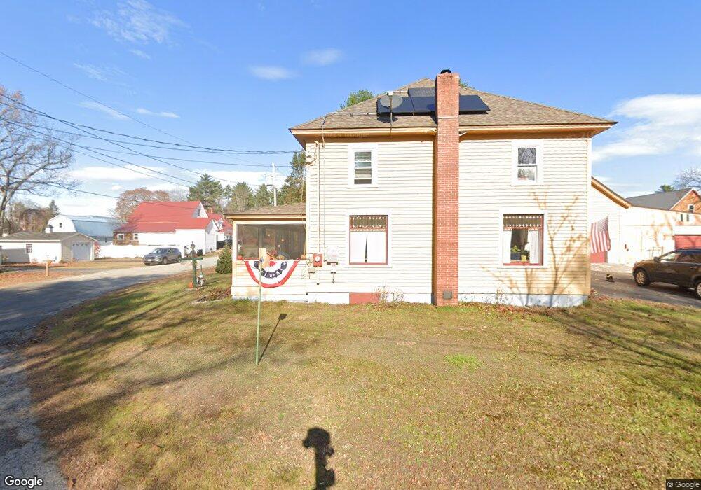 6 Bridge St N, Cornish, ME 04020 - photo 1