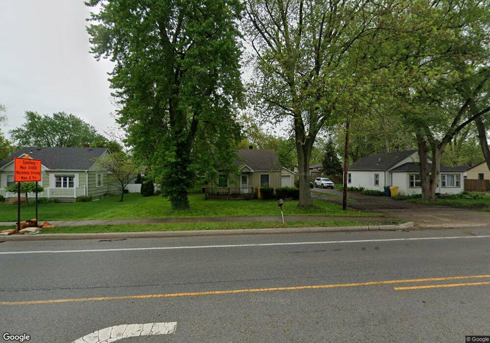 1419 N Cline Ave, Griffith, IN 46319 - photo 1