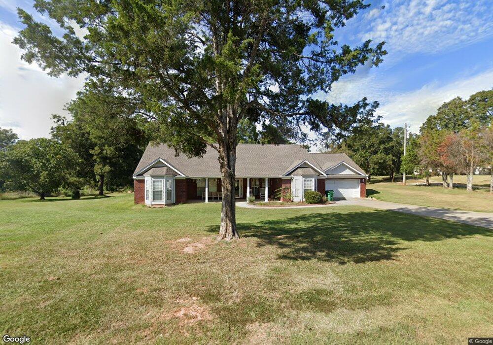 2850 S Waterworks Rd, Buford, GA 30518 - photo 1