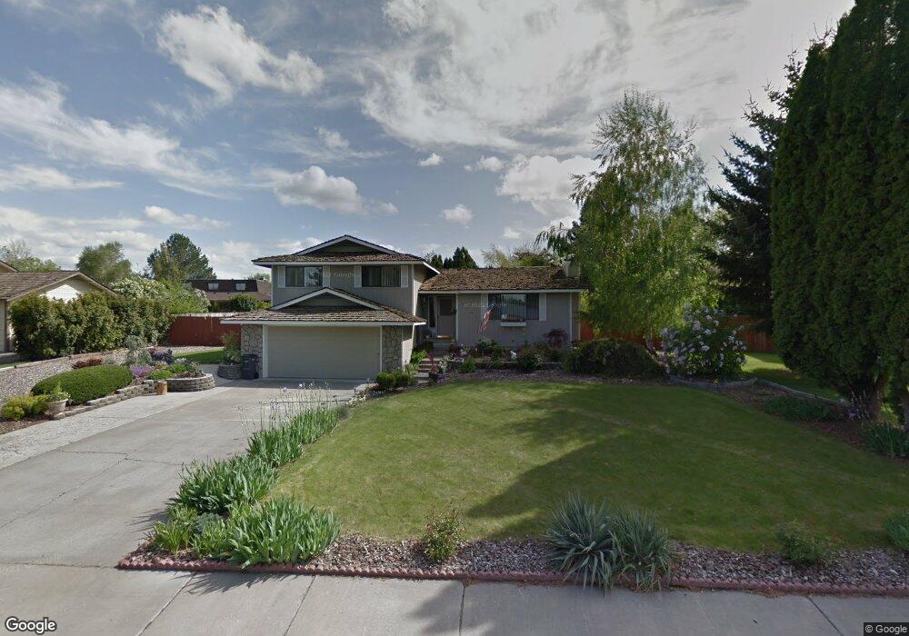 4101 W 17th Ave, Kennewick, WA 99338 - photo 1