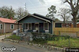 115 W 61st St, Savannah, GA 31405