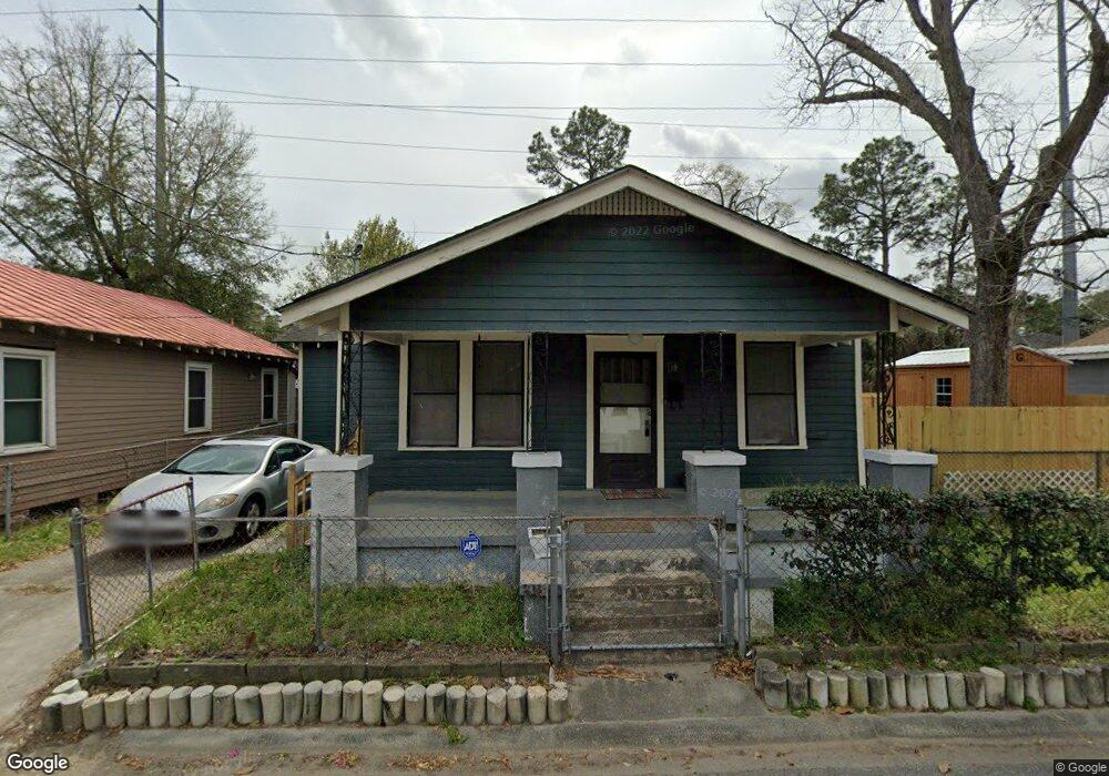 115 W 61st St, Savannah, GA 31405 - photo 1