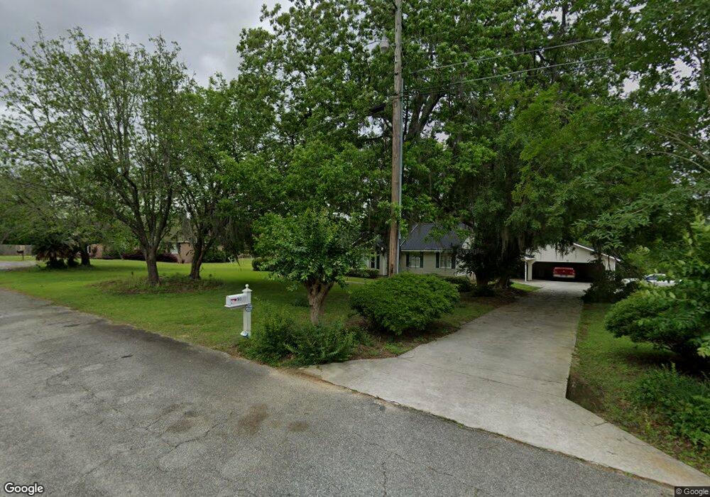 103 Camellia Dr, Quitman, GA 31643 - photo 1