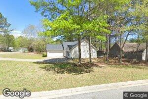 721 Loblolly Ln, Winder, GA 30680