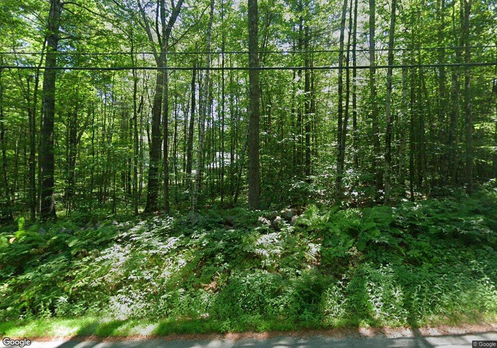 144 Pearson Hill Rd, Webster, NH 03303 - photo 1