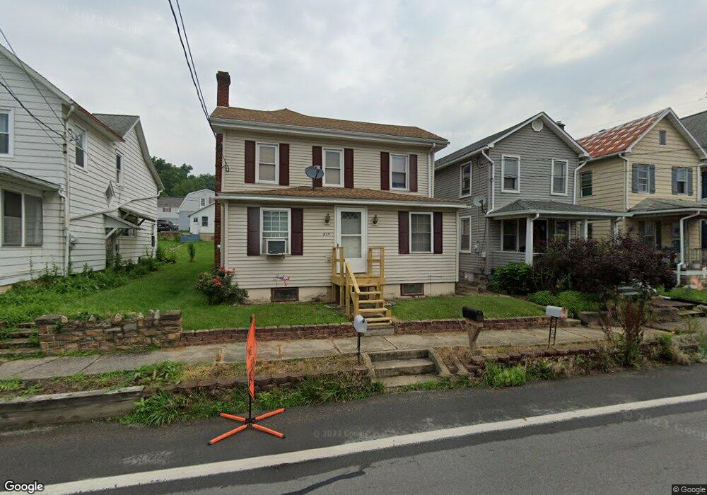 825 High St, West Milton, PA 17886 - photo 1