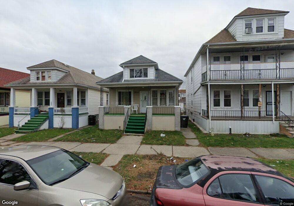 3864 Commor St, HamtraMcK, MI 48212 - photo 1