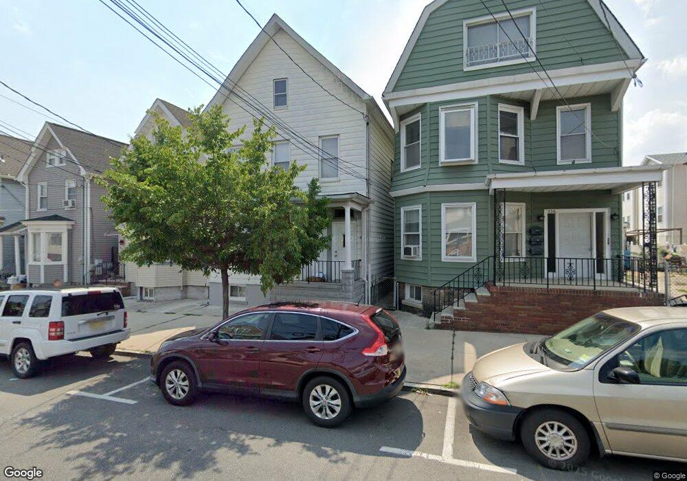 534 N 3rd St, East Newark, NJ 07029 - photo 1