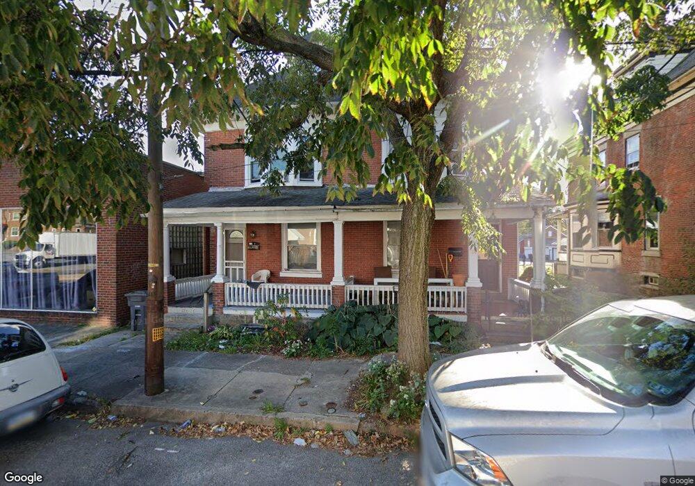 124 E 3rd St unit 31, Pottstown, PA 19464 - photo 1