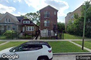 6441 S Saint Lawrence Ave, Chicago, IL 60637