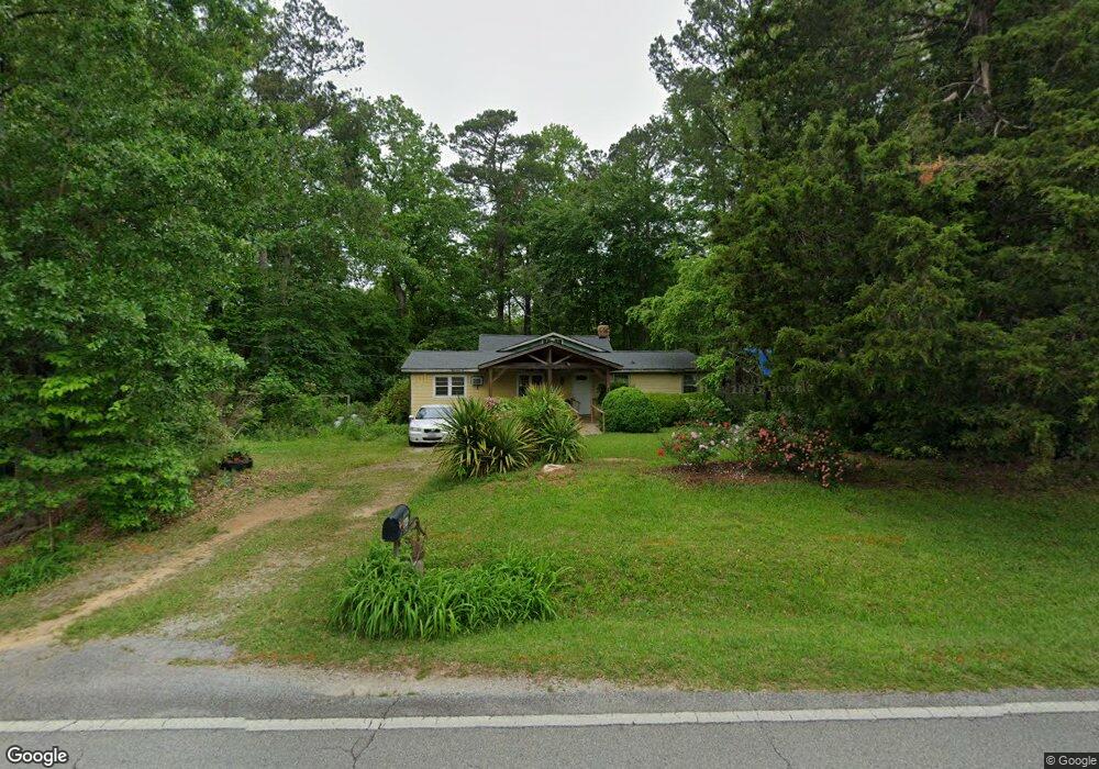 1841 Cross Plains Hulett Rd, Carrollton, GA 30116 - photo 1