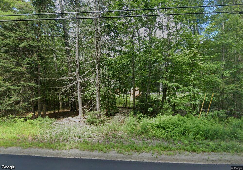 8 Ridge View Ln, Westport Island, ME 04578 - photo 1