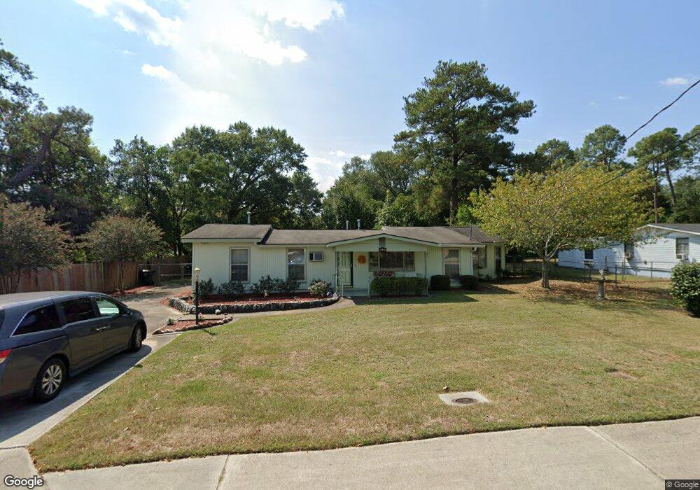 4020 Lafayette Dr, Macon, GA 31204 - photo 1