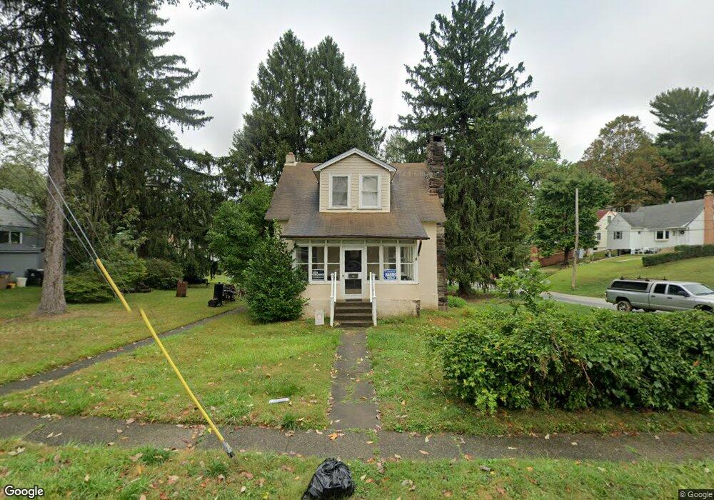 36 N Line Rd, Newtown Square, PA 19073 - photo 1