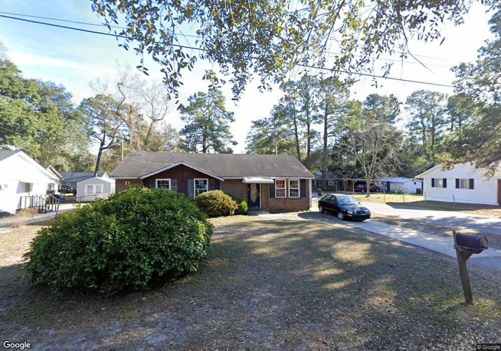 2005 7th Ave, Conway, SC 29527 - photo 1