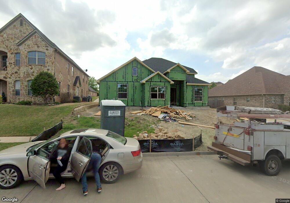 3812 Sumner Ct, Sherman, TX 75090 - photo 1