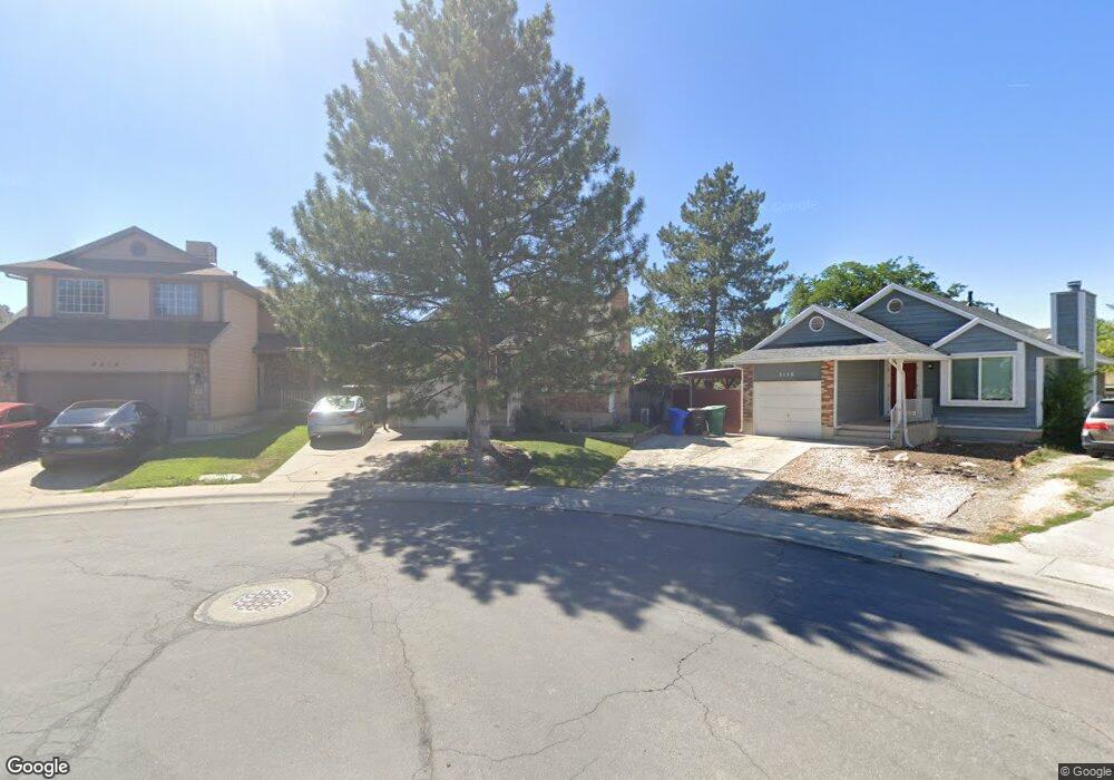 8412 S 3150 W, West Jordan, UT 84088 - photo 1