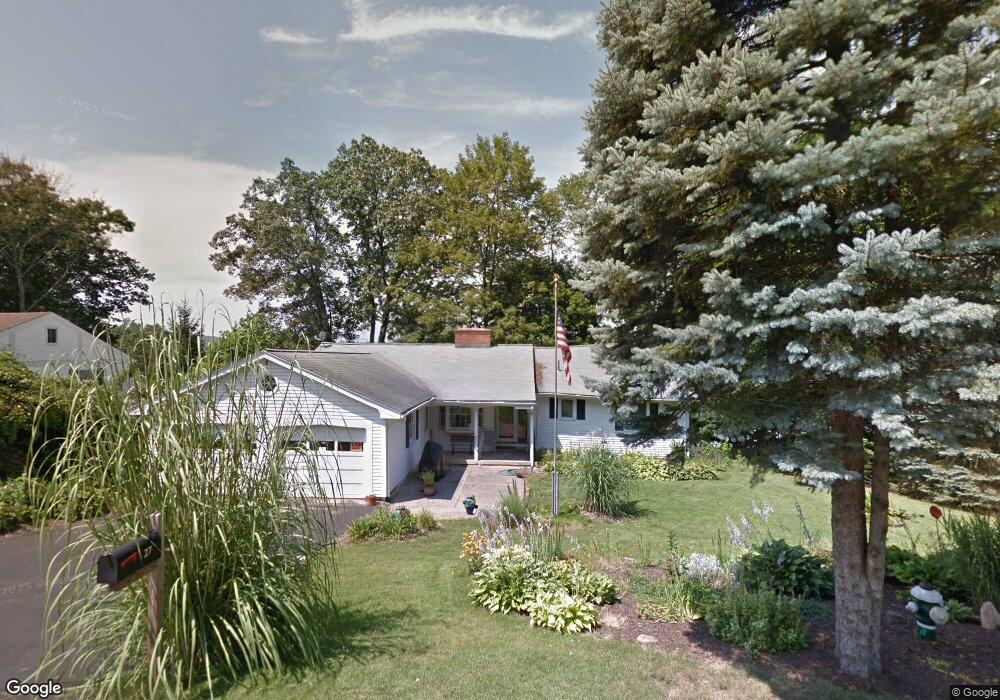 27 Albion St, Naugatuck, CT 06770 - photo 1