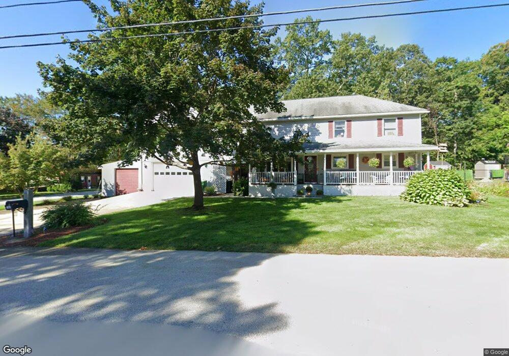 12 Stonehaven Rd, Nashua, NH 03062 - photo 1