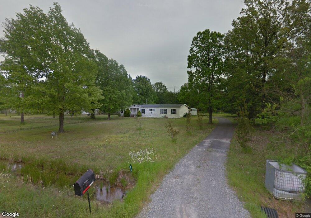 12650 Old Bonita Rd, Bastrop, LA 71220 - photo 1