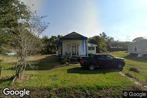 6136 Convent Station St, Convent, LA 70723