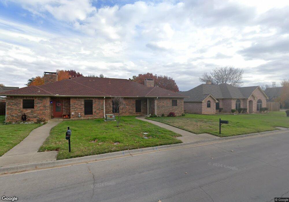 3007 Oakhurst St, Denton, TX 76210 - photo 1