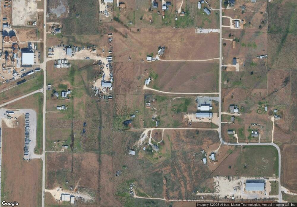 4017 Windmill Rd, Joshua, TX 76058 - photo 1