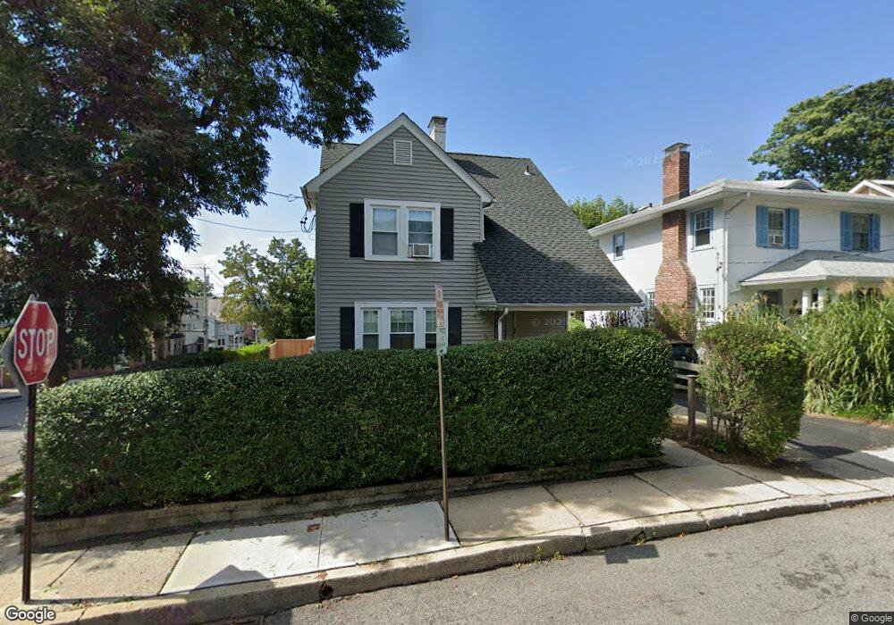 1 Hanford Place, Tarrytown, NY 10591 - photo 1