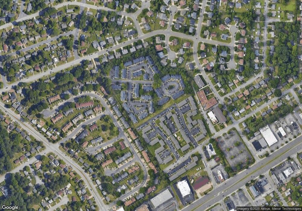 33 Lyford Key unit A, Hampton, VA 23666 - photo 1