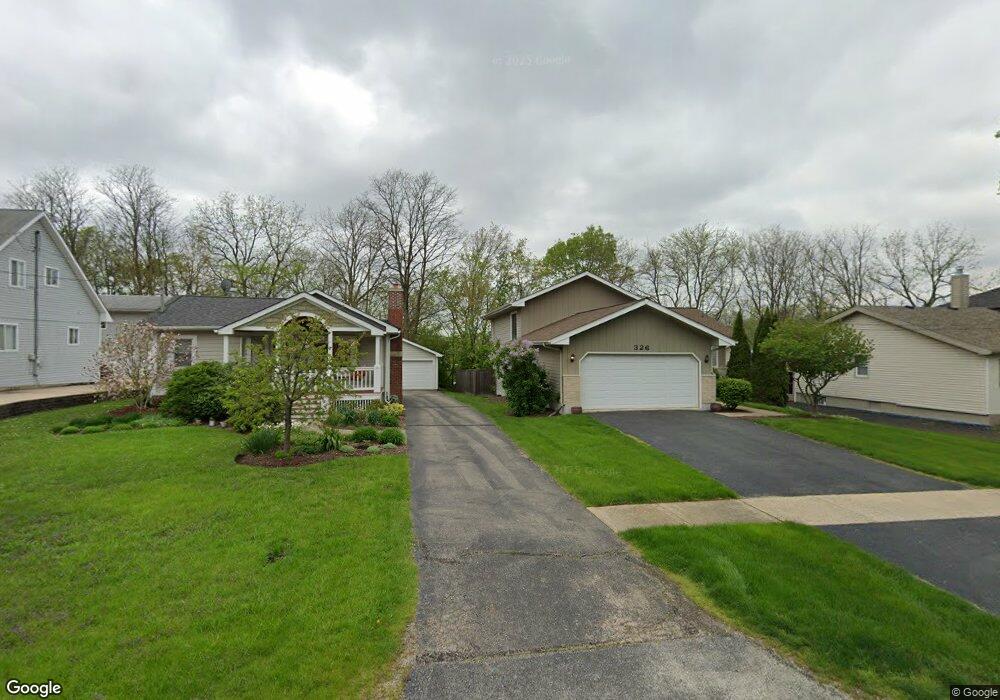 322 N Prospect Ave, Wheaton, IL 60187 - photo 1