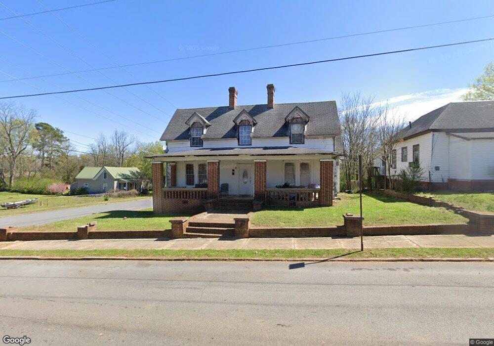 803 Jones St, Cedartown, GA 30125 - photo 1