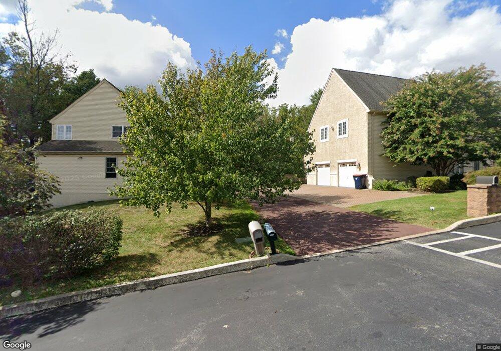 658 Forge Springs Way, King of Prussia, PA 19406 - photo 1