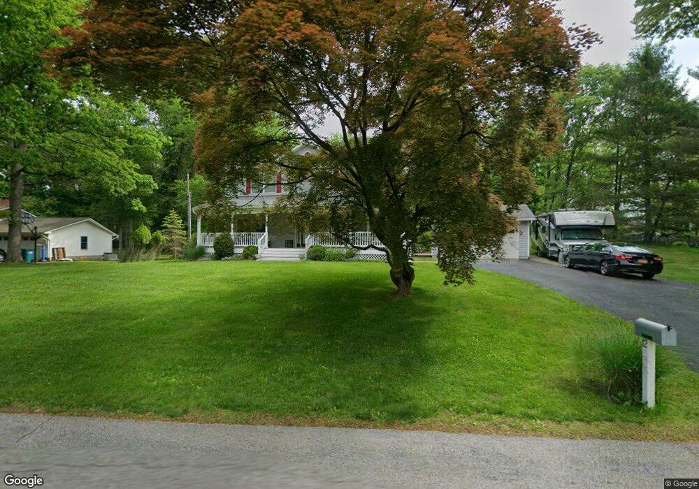 12 Montfort Woods Rd, Wappingers Falls, NY 12590 - photo 1