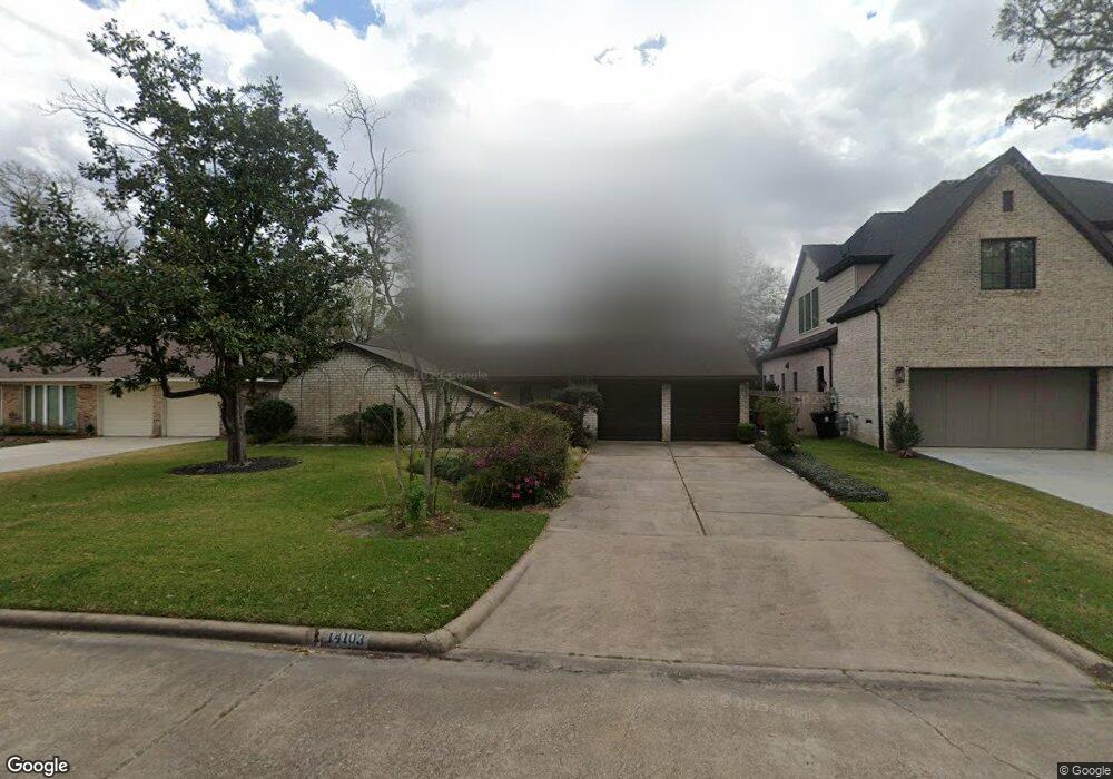 14103 Barryknoll Ln, Houston, TX 77079 - photo 1
