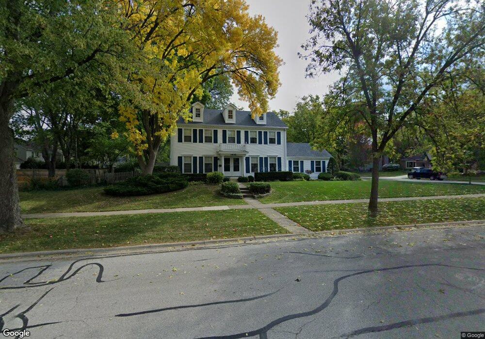 1416 N Loomis St, Naperville, IL 60563 - photo 1