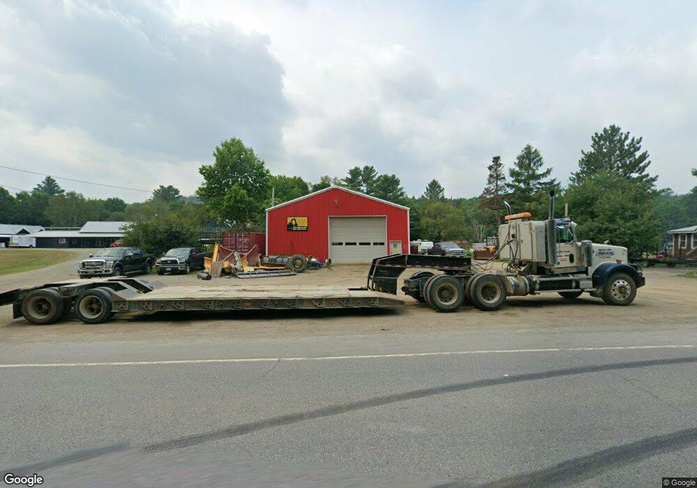 2920 Us Route 201, West Forks Plantation, ME 04985 - photo 1