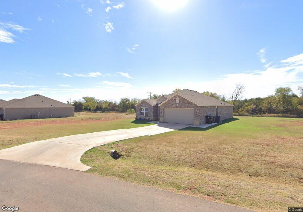 313 Starlight Dr, Shawnee, OK 74804 - photo 1