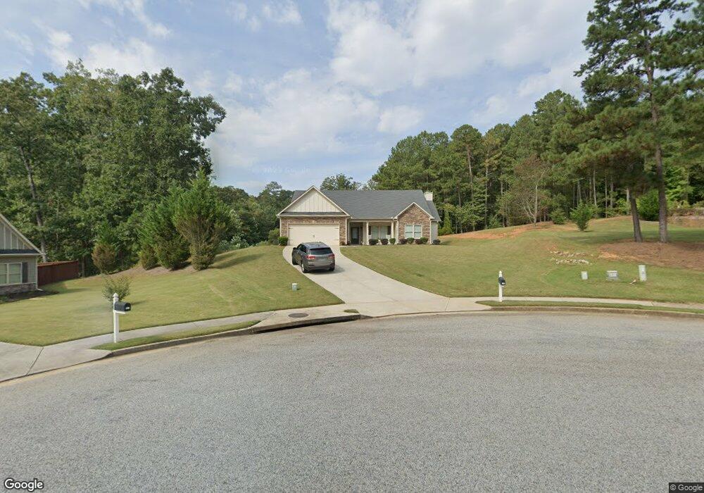 1555 Shadowstone Cir, Winder, GA 30680 - photo 1