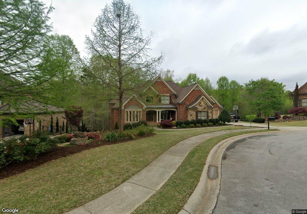 4753 Grandview Pkwy unit Lot 29, Flowery Branch, GA 30542 - photo 1