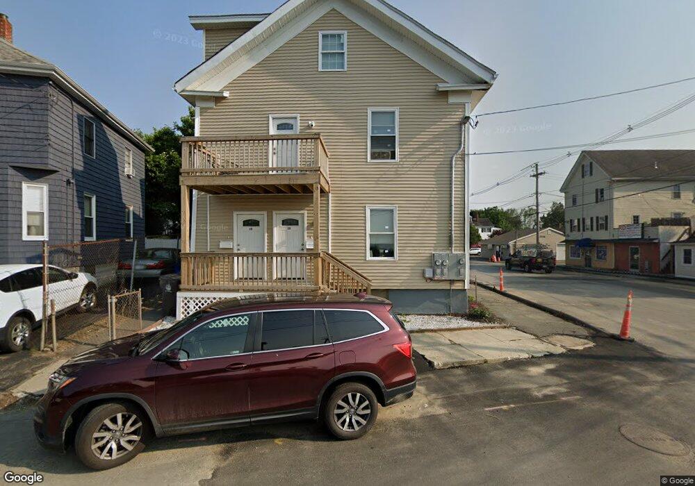 88-90 6th Ave unit 2, Haverhill, MA 01830 - photo 1