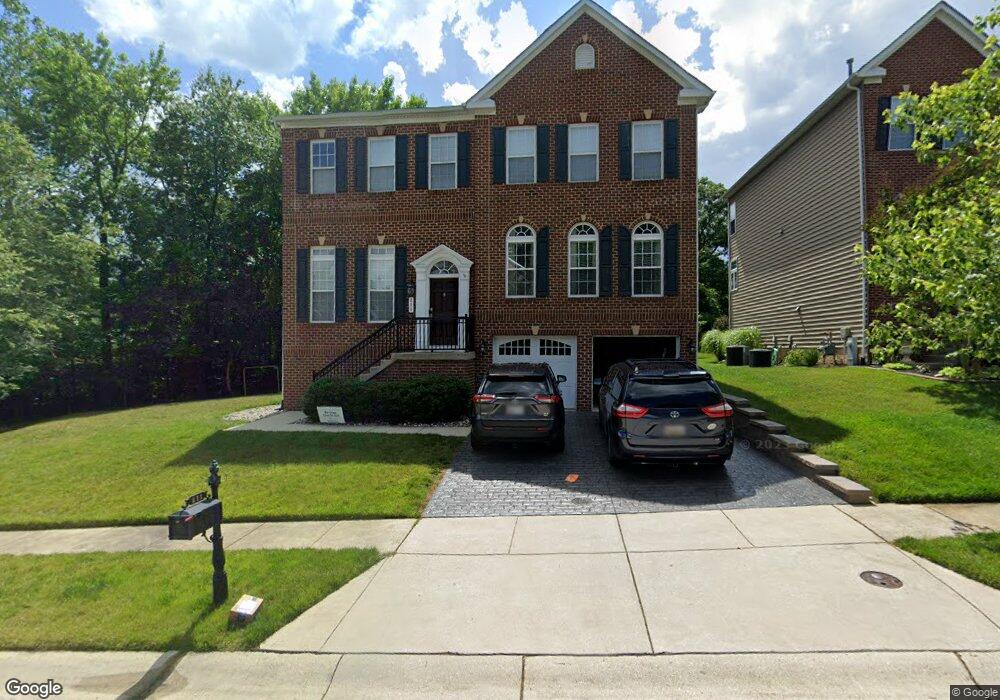 211 Bowen Ct, Annapolis, MD 21401 - photo 1