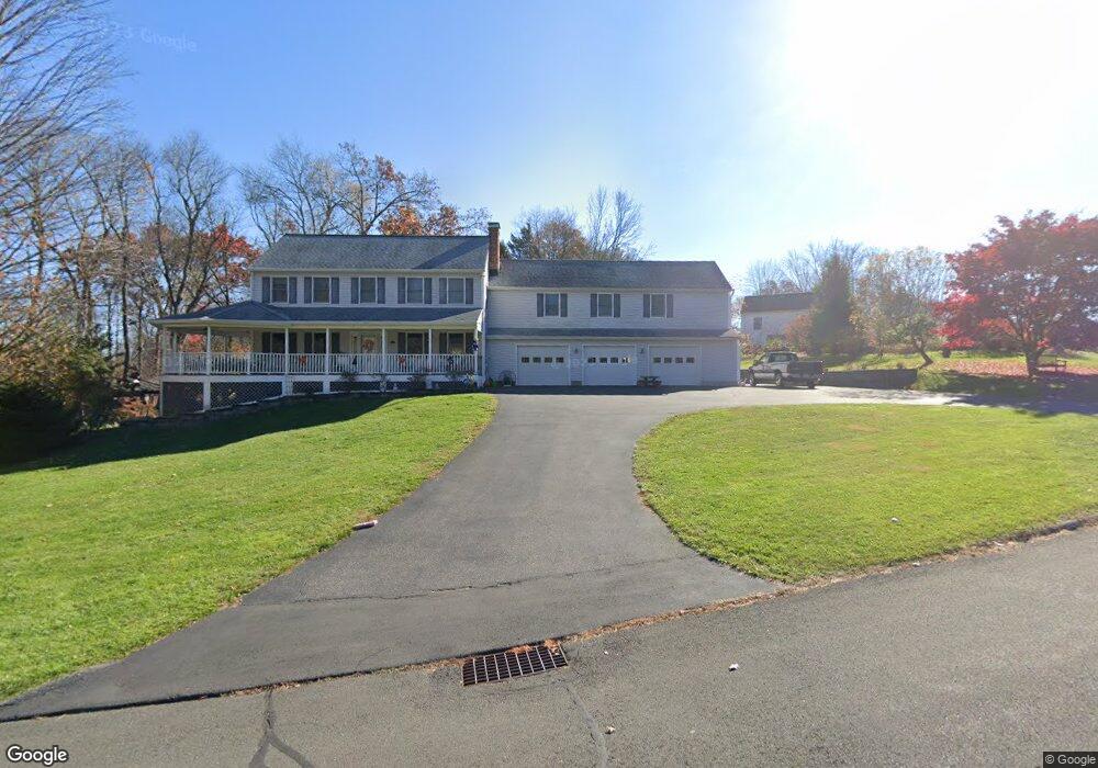 1 Spruce Dr, Brookfield, CT 06804 - photo 1