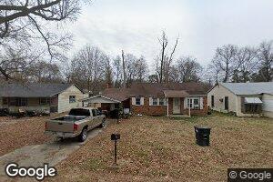1014 Adrian Ave, Campbell, MO 63933