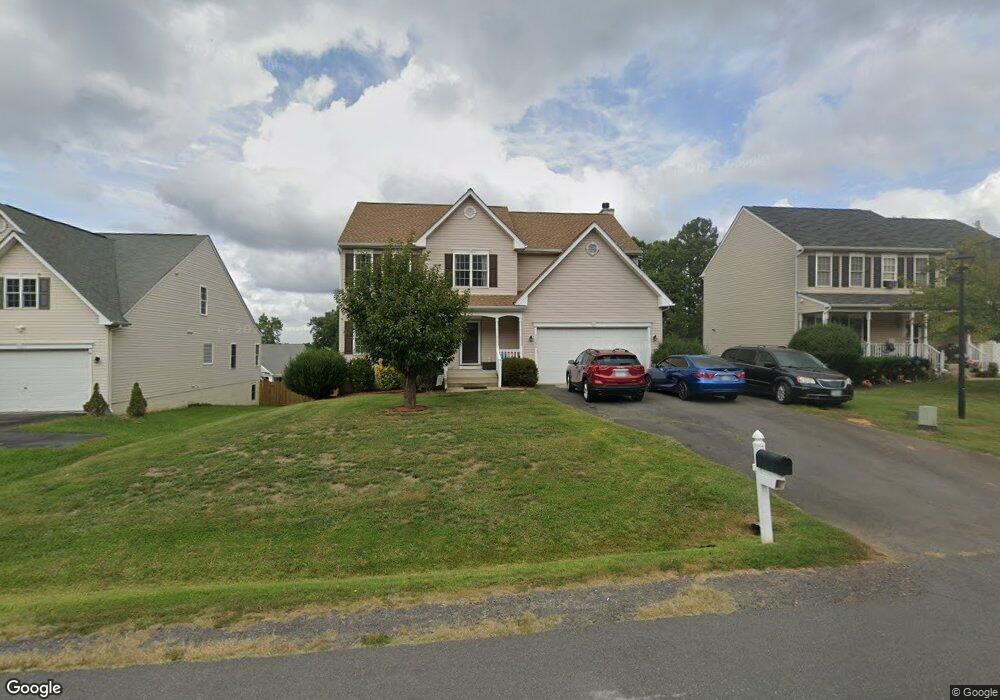 35299 Gosling Ln, Locust Grove, VA 22508 - photo 1