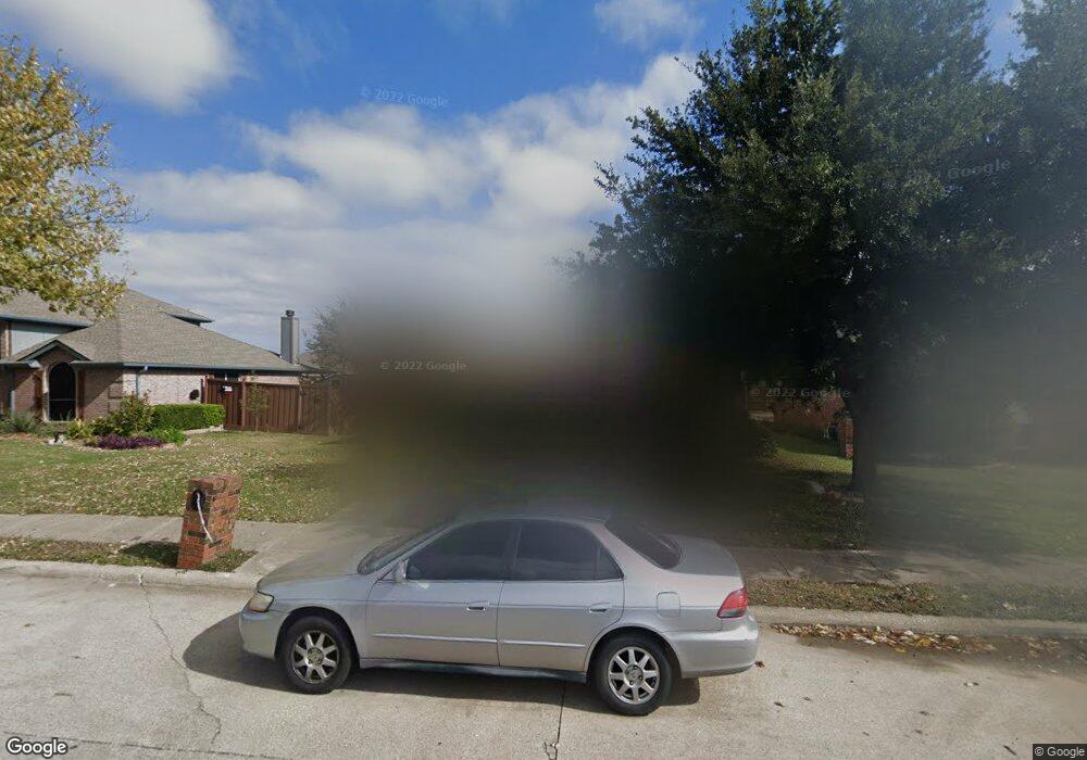 418 N Winding Oaks Dr, Wylie, TX 75098 - photo 1