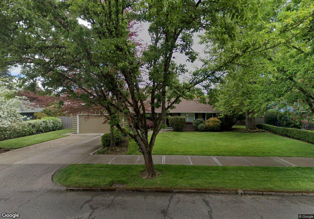 12025 SW Park Way, Portland, OR 97225 - photo 1